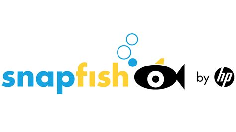 snapfish logo